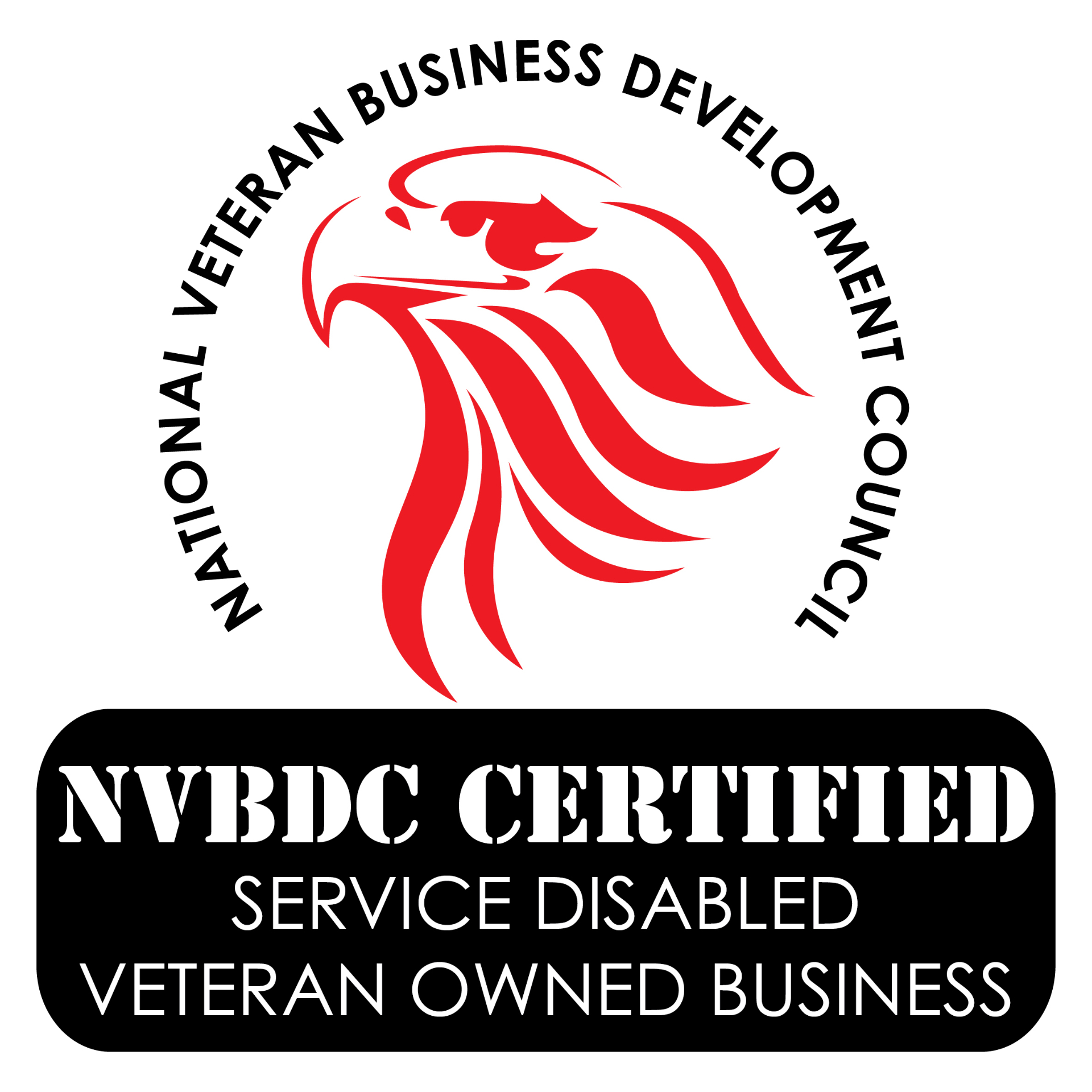 NVBDC Certified SDVOB